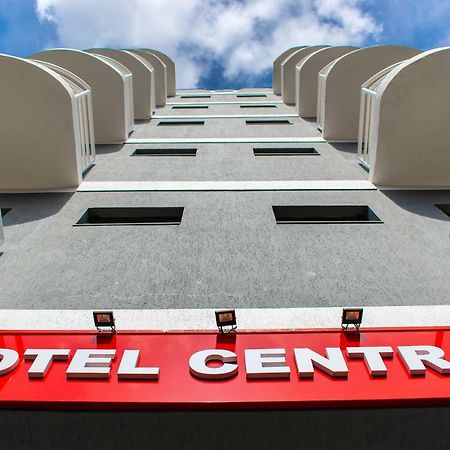 Hotel Central لينس المظهر الخارجي الصورة